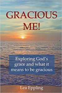 Gracious Me Book Cover